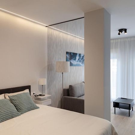 Mediterraneo Stay Валенсия Екстериор снимка