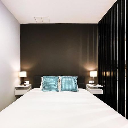 Mediterraneo Stay Валенсия Екстериор снимка