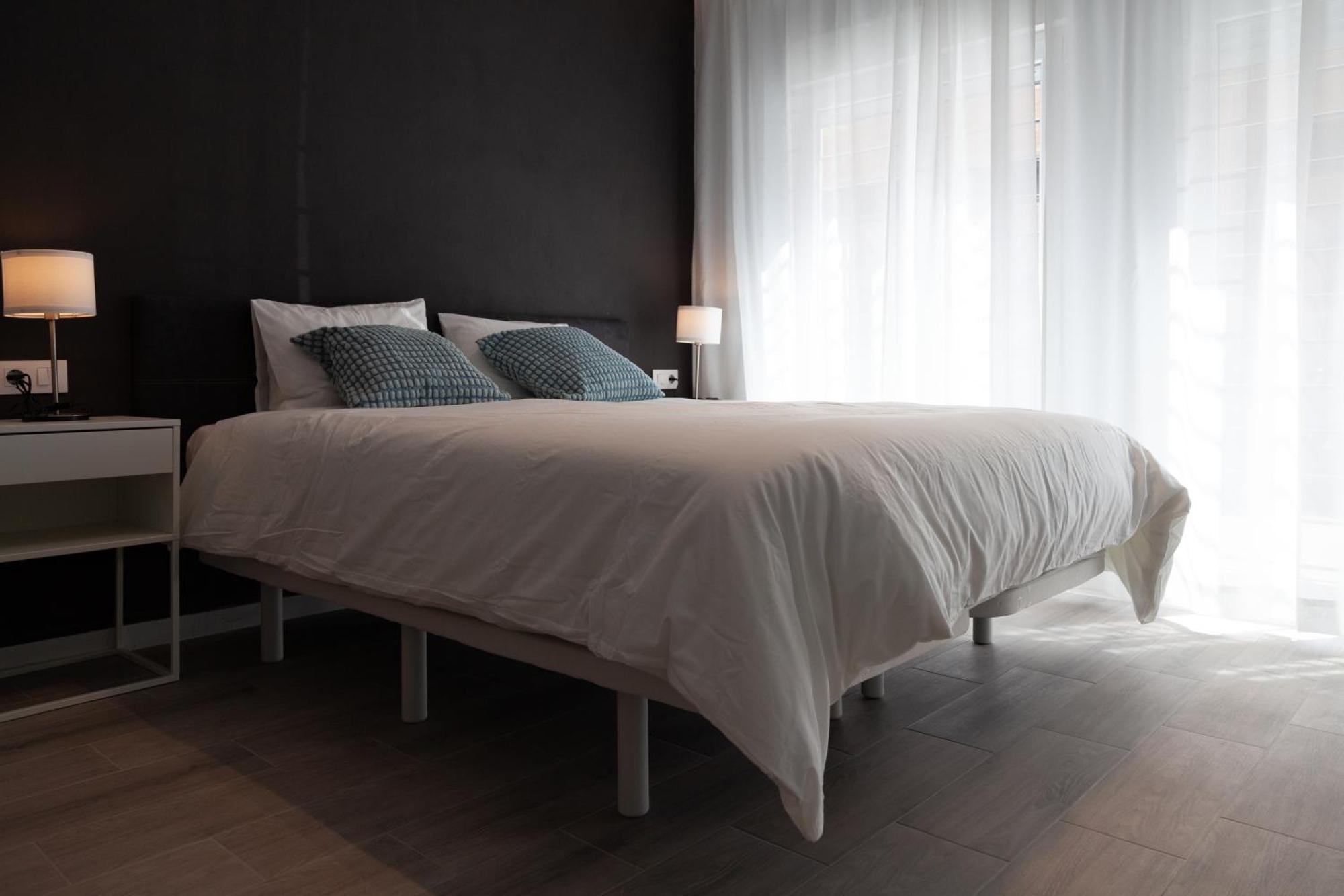 Mediterraneo Stay Валенсия Екстериор снимка