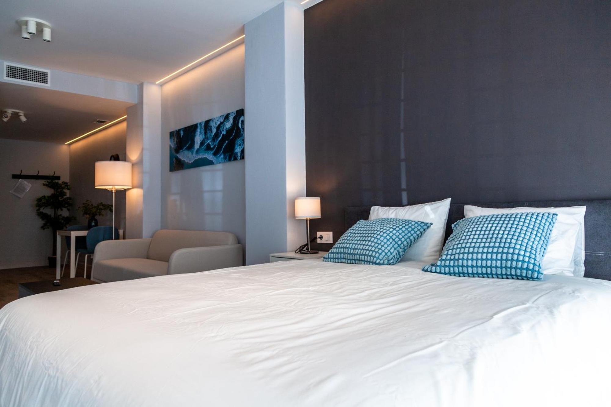 Mediterraneo Stay Валенсия Екстериор снимка