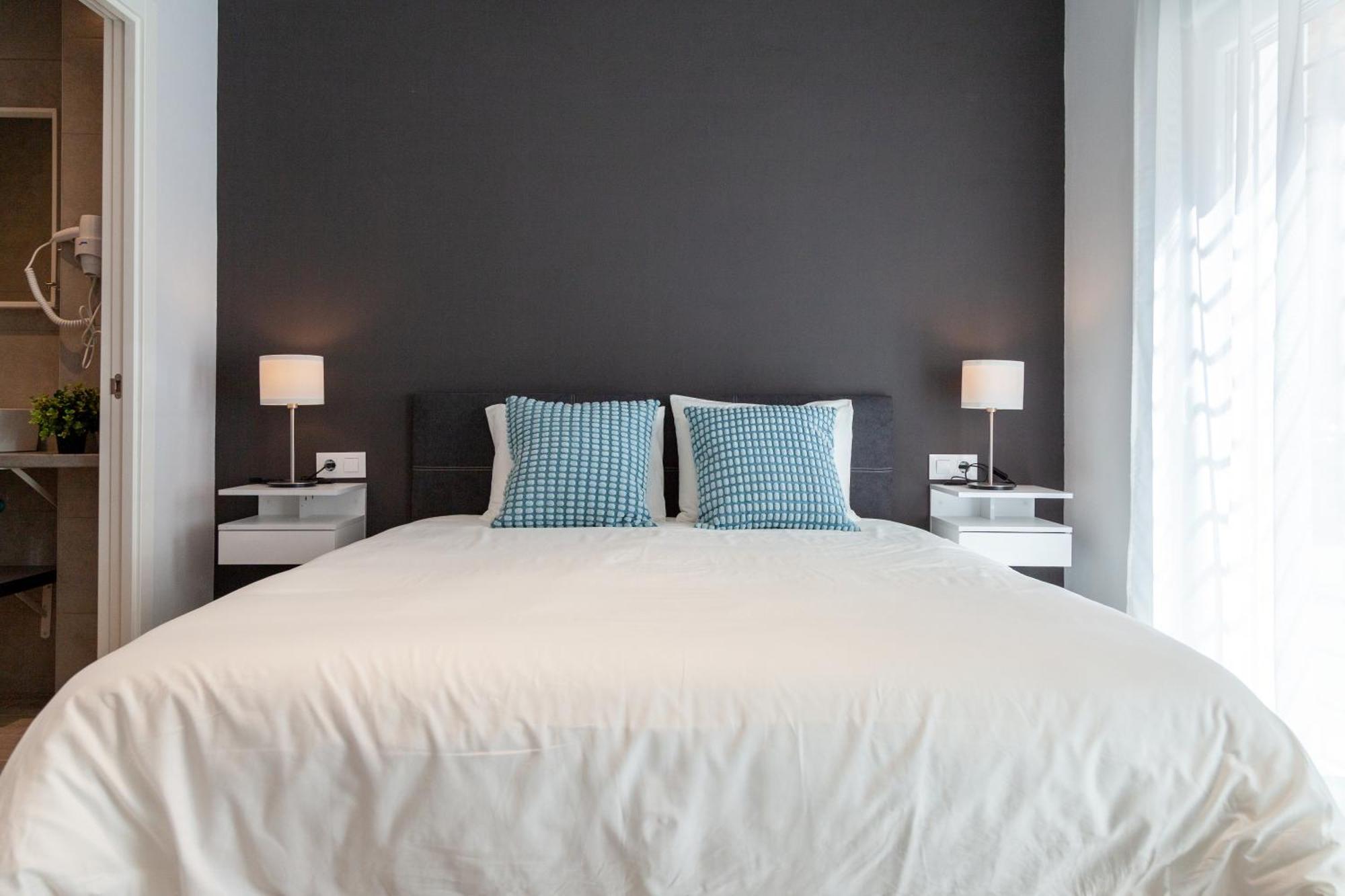 Mediterraneo Stay Валенсия Екстериор снимка