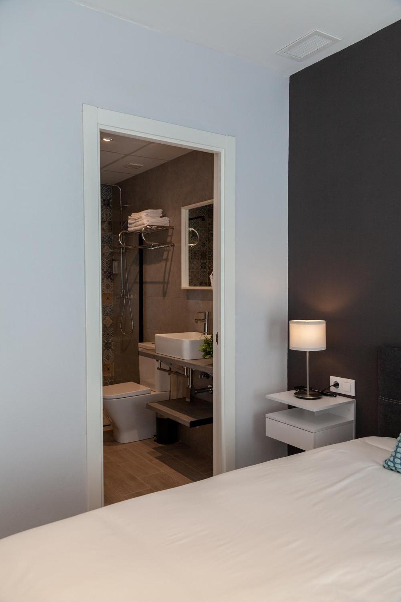 Mediterraneo Stay Валенсия Екстериор снимка