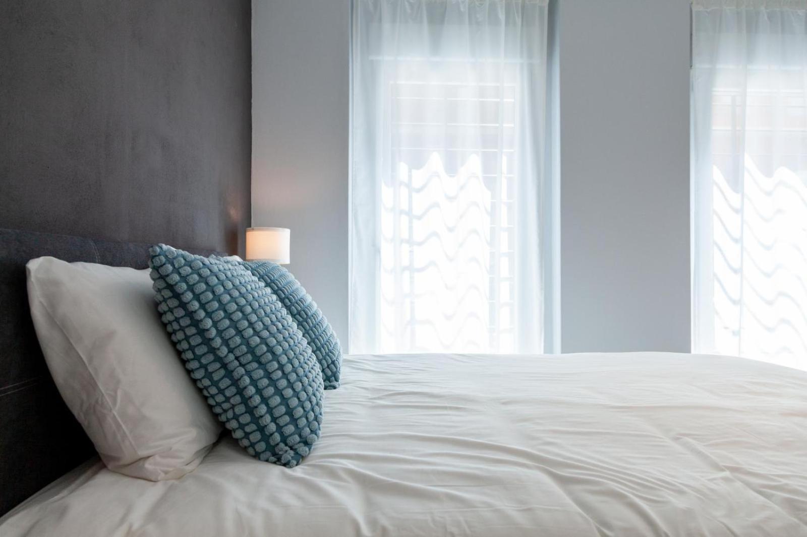Mediterraneo Stay Валенсия Екстериор снимка
