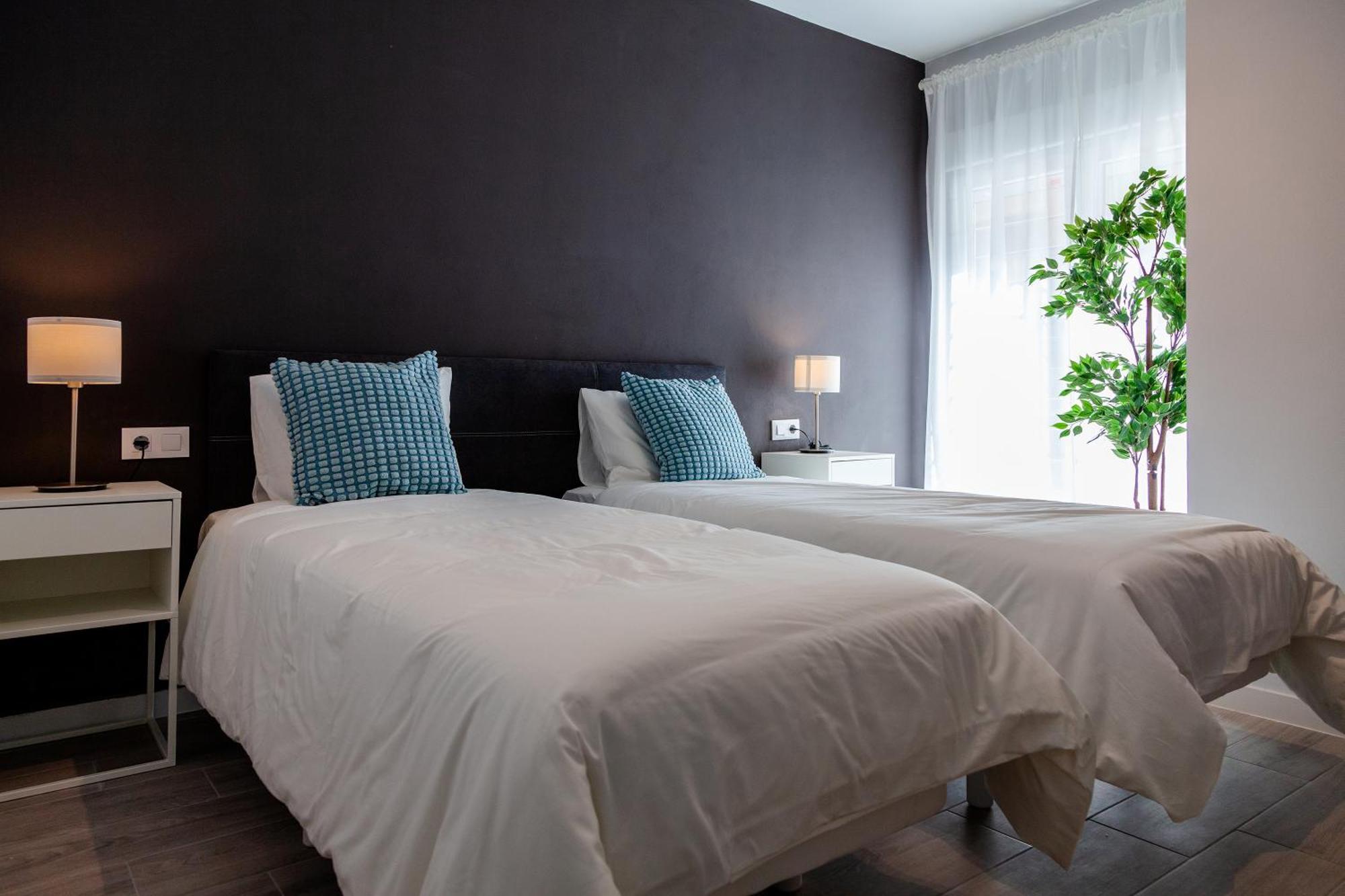 Mediterraneo Stay Валенсия Екстериор снимка