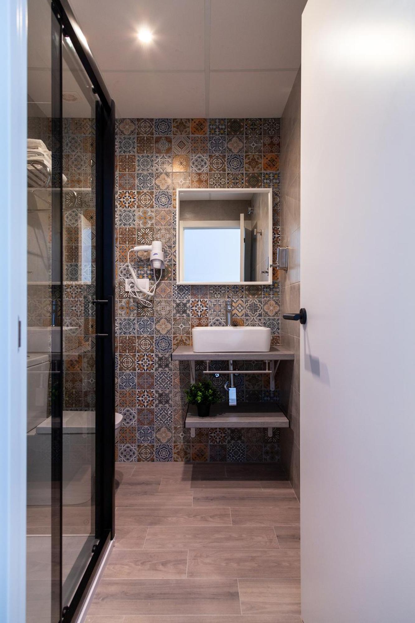 Mediterraneo Stay Валенсия Екстериор снимка