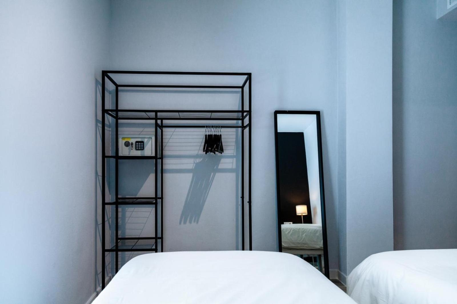 Mediterraneo Stay Валенсия Екстериор снимка