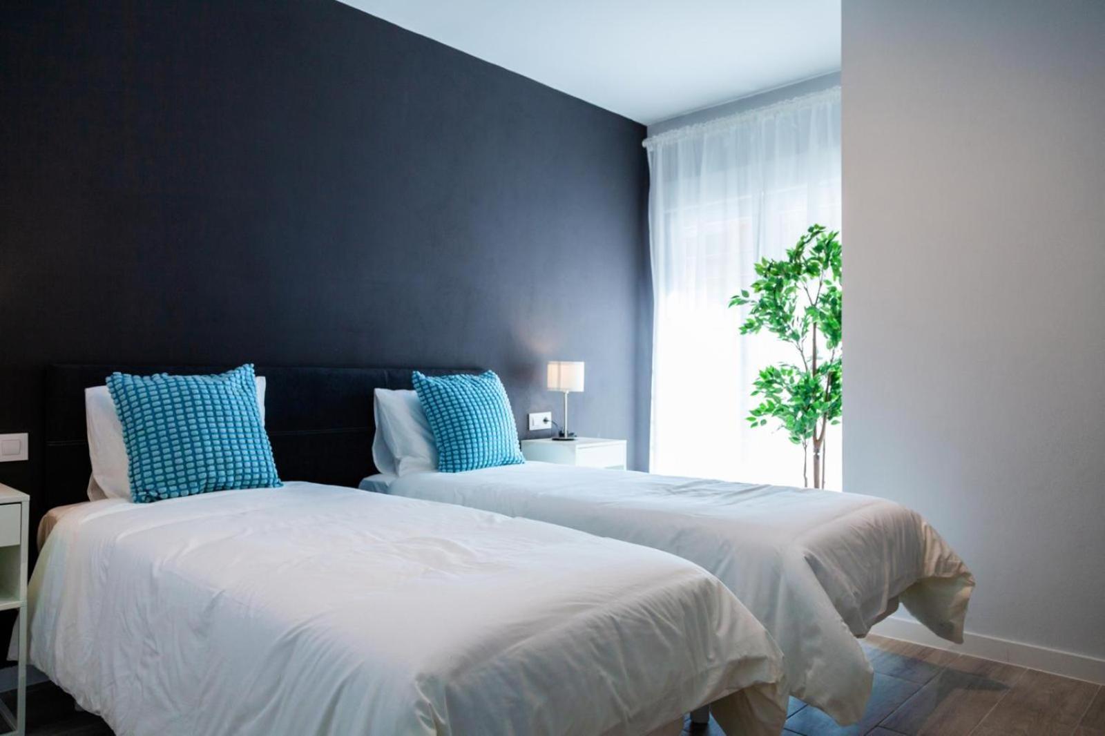 Mediterraneo Stay Валенсия Екстериор снимка