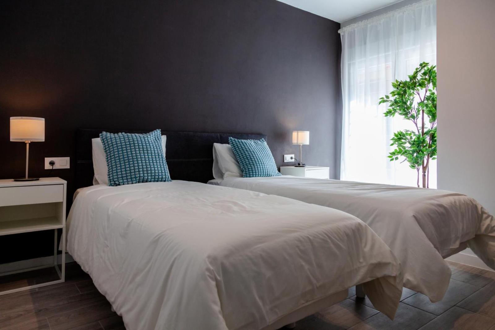 Mediterraneo Stay Валенсия Екстериор снимка
