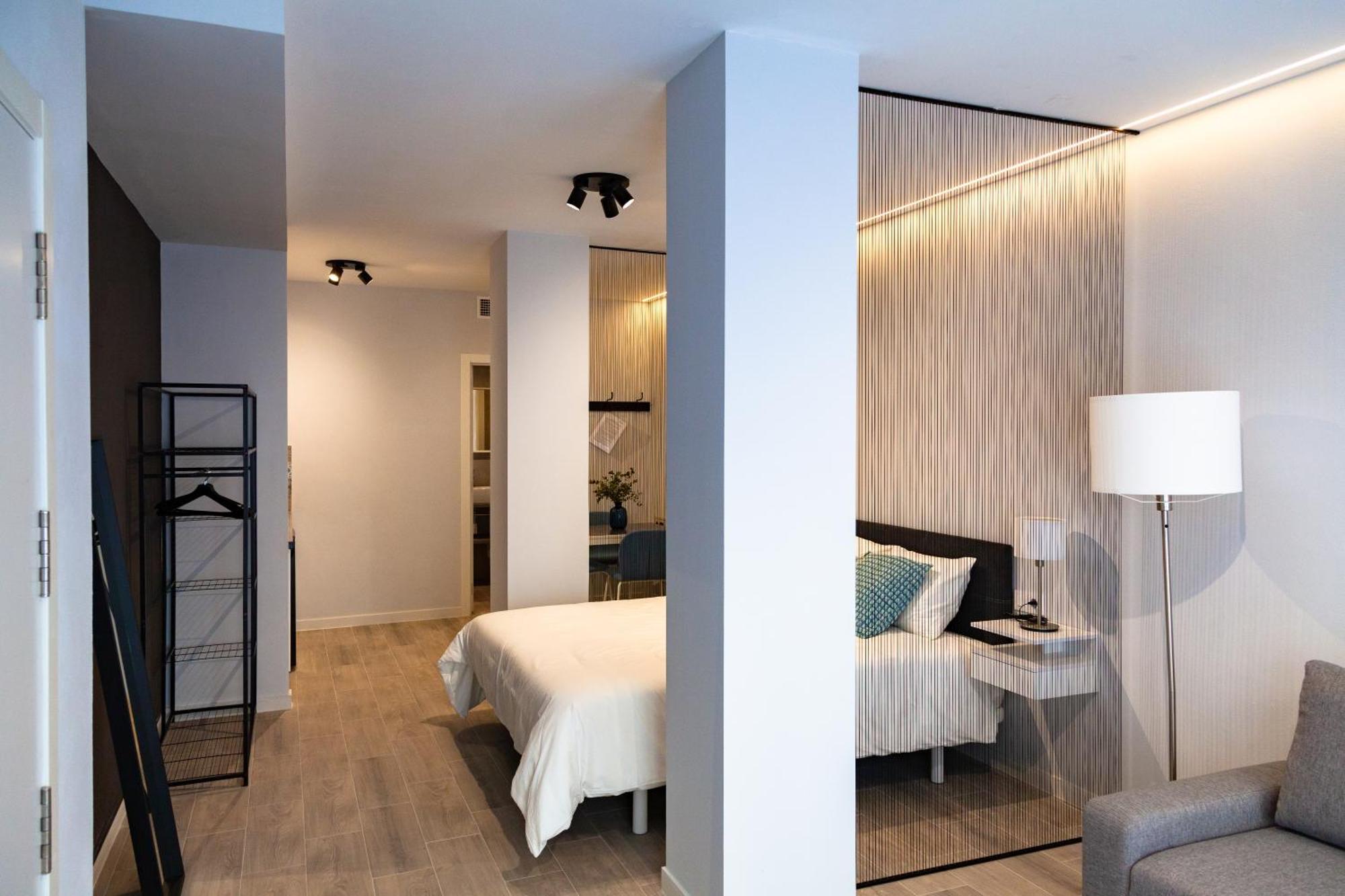 Mediterraneo Stay Валенсия Екстериор снимка