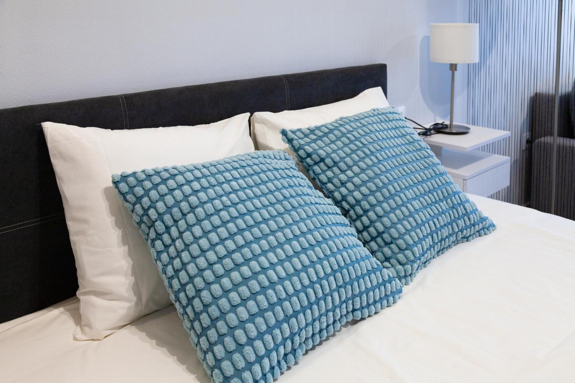 Mediterraneo Stay Валенсия Екстериор снимка