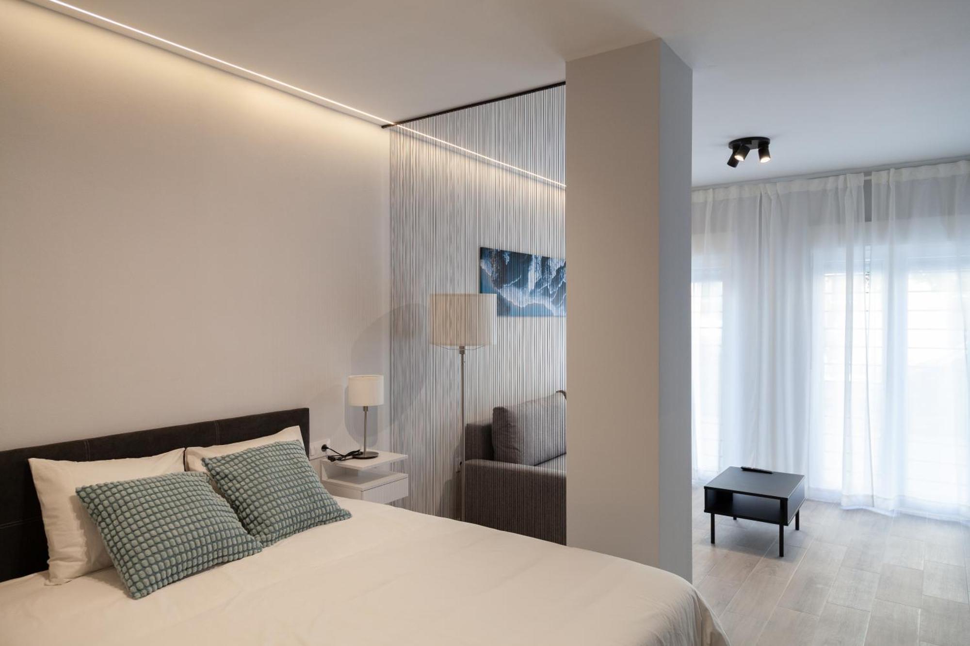Mediterraneo Stay Валенсия Екстериор снимка