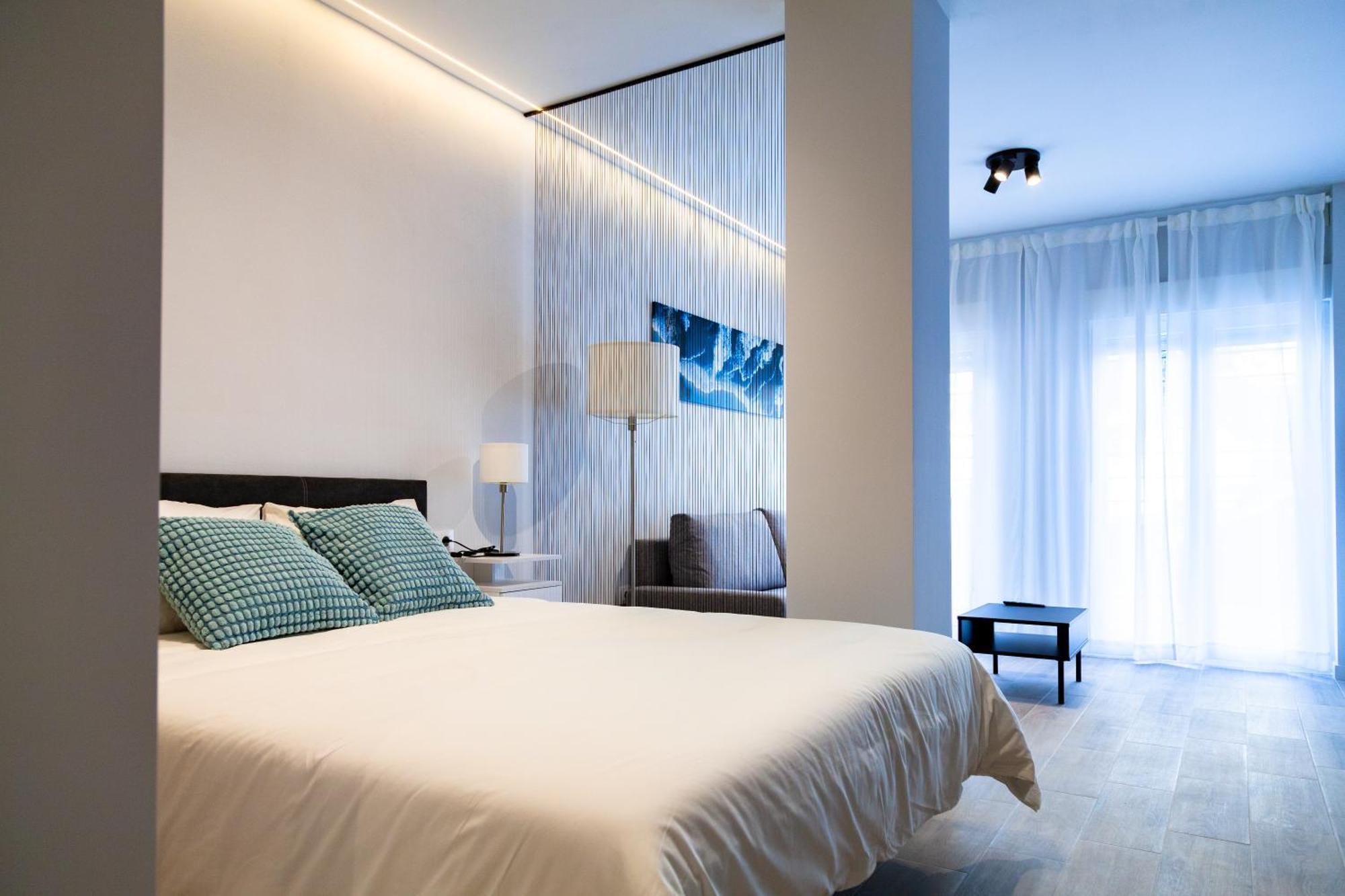 Mediterraneo Stay Валенсия Екстериор снимка