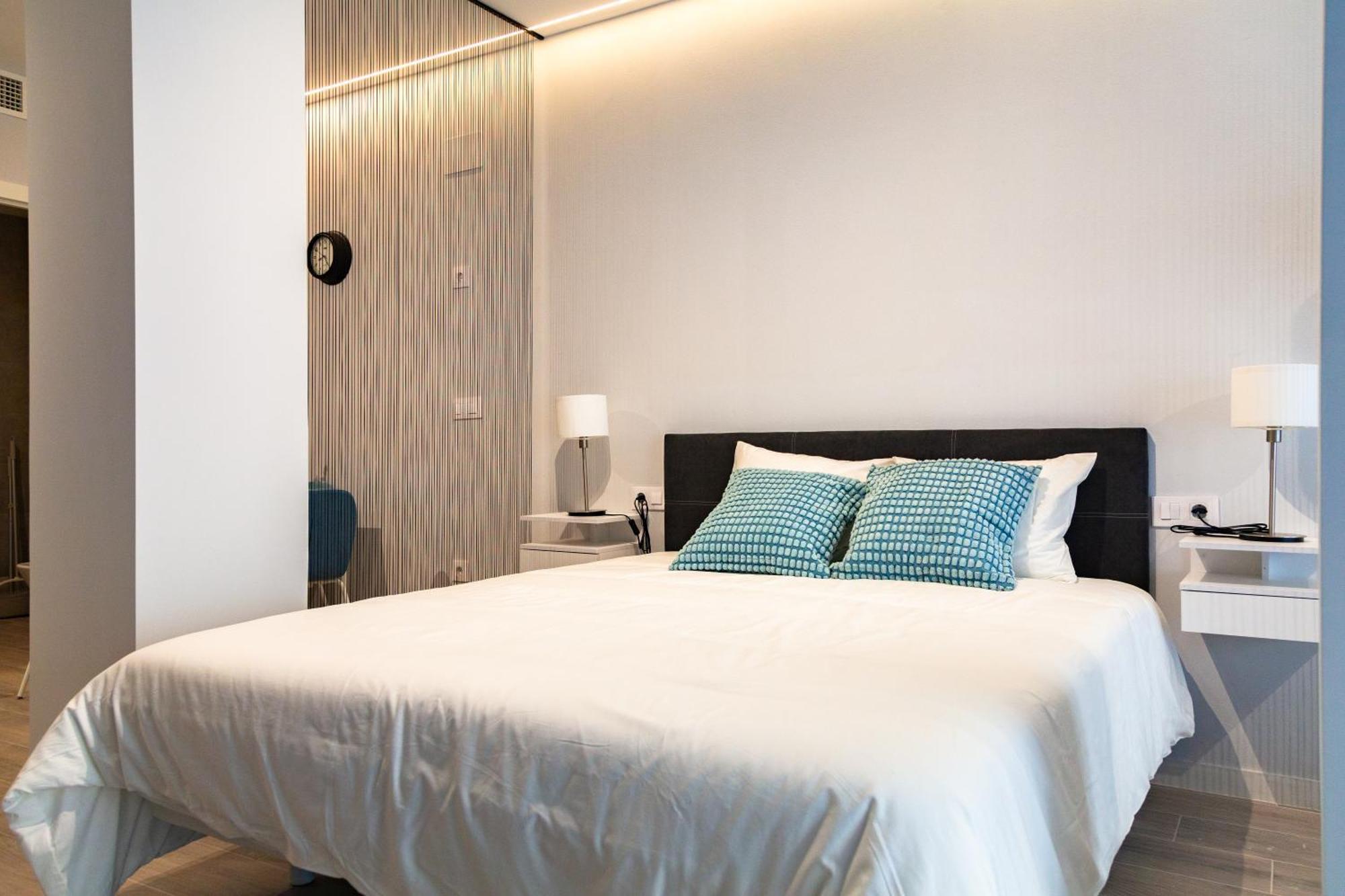 Mediterraneo Stay Валенсия Екстериор снимка