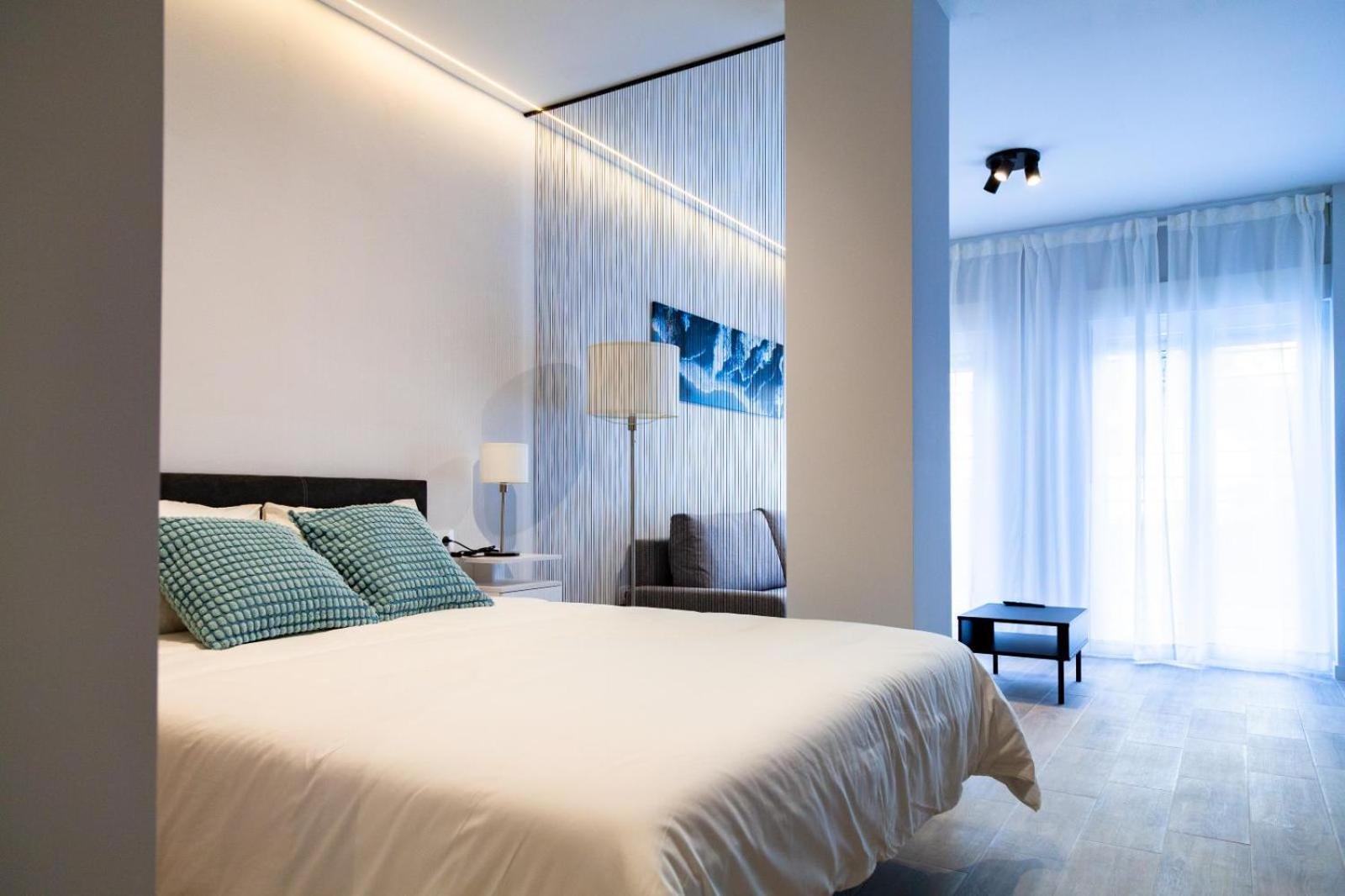 Mediterraneo Stay Валенсия Екстериор снимка