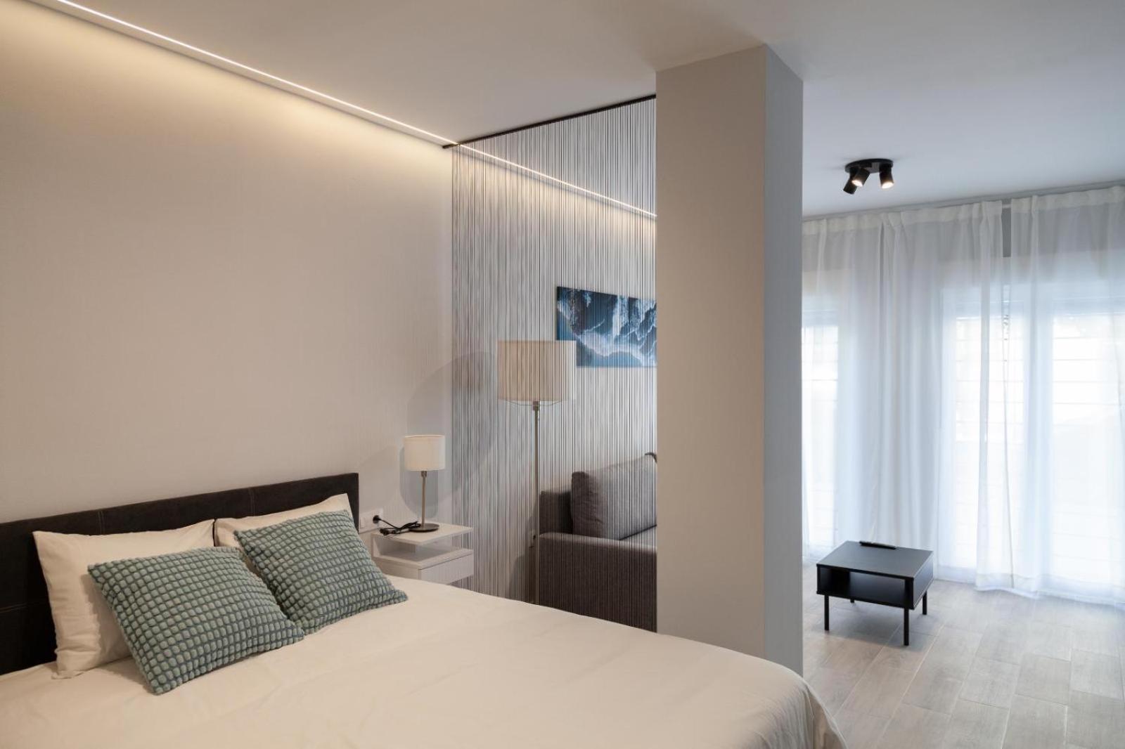 Mediterraneo Stay Валенсия Екстериор снимка