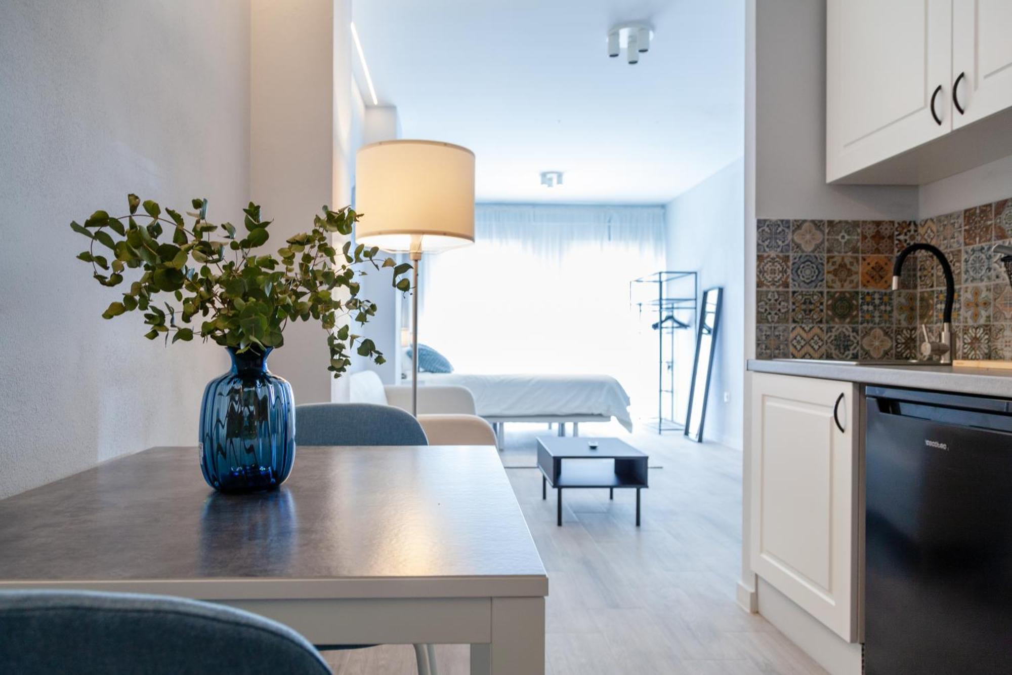 Mediterraneo Stay Валенсия Екстериор снимка