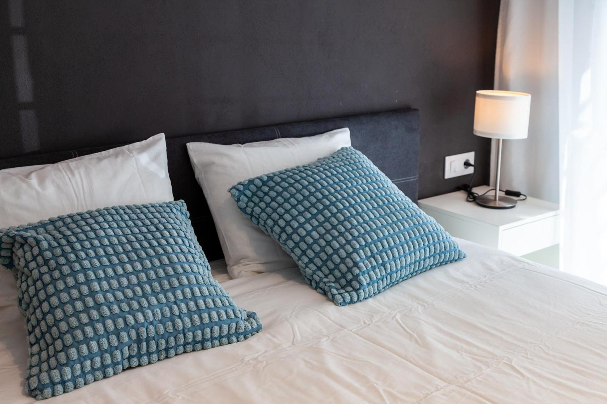 Mediterraneo Stay Валенсия Екстериор снимка