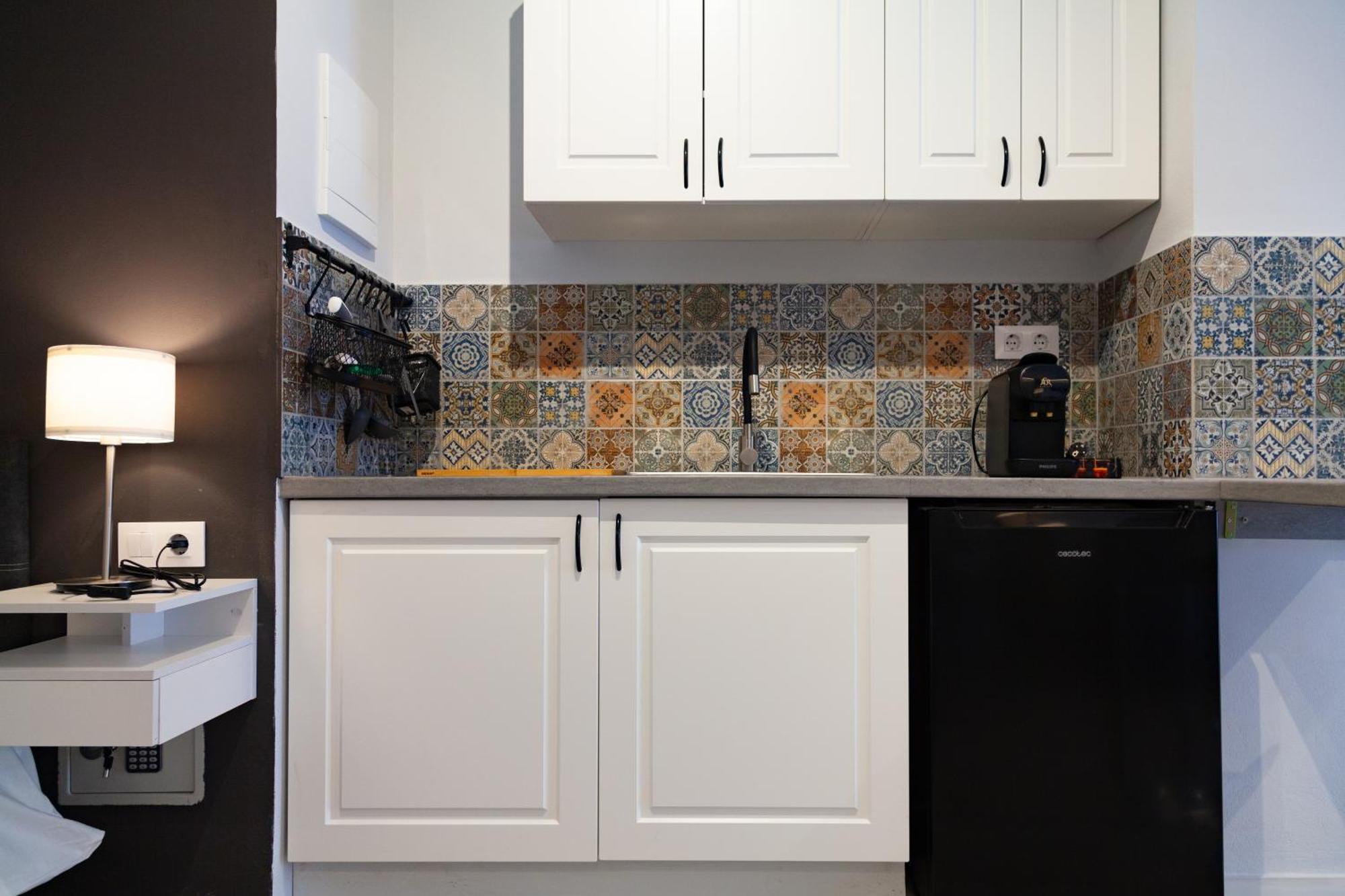 Mediterraneo Stay Валенсия Екстериор снимка