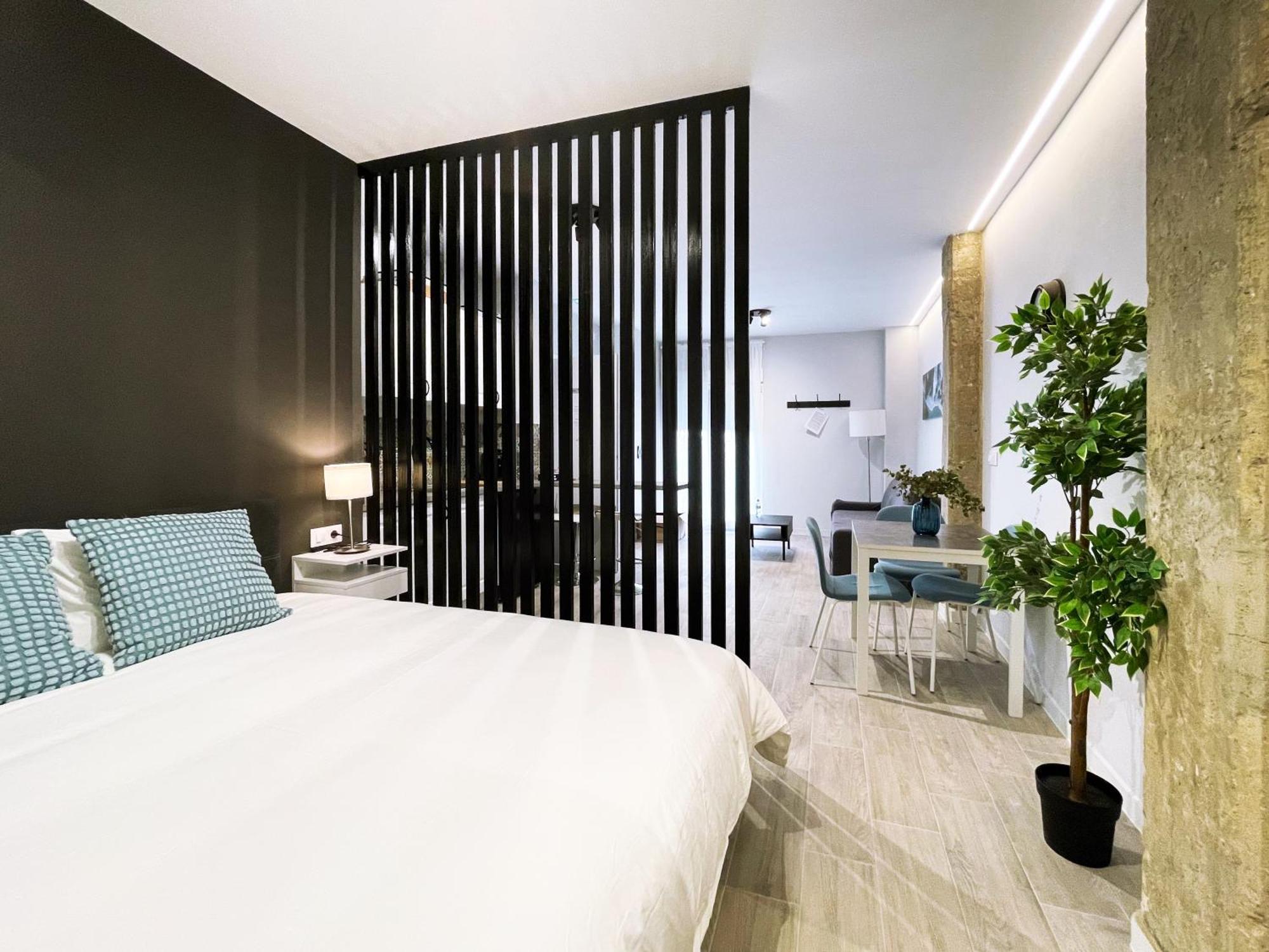 Mediterraneo Stay Валенсия Екстериор снимка