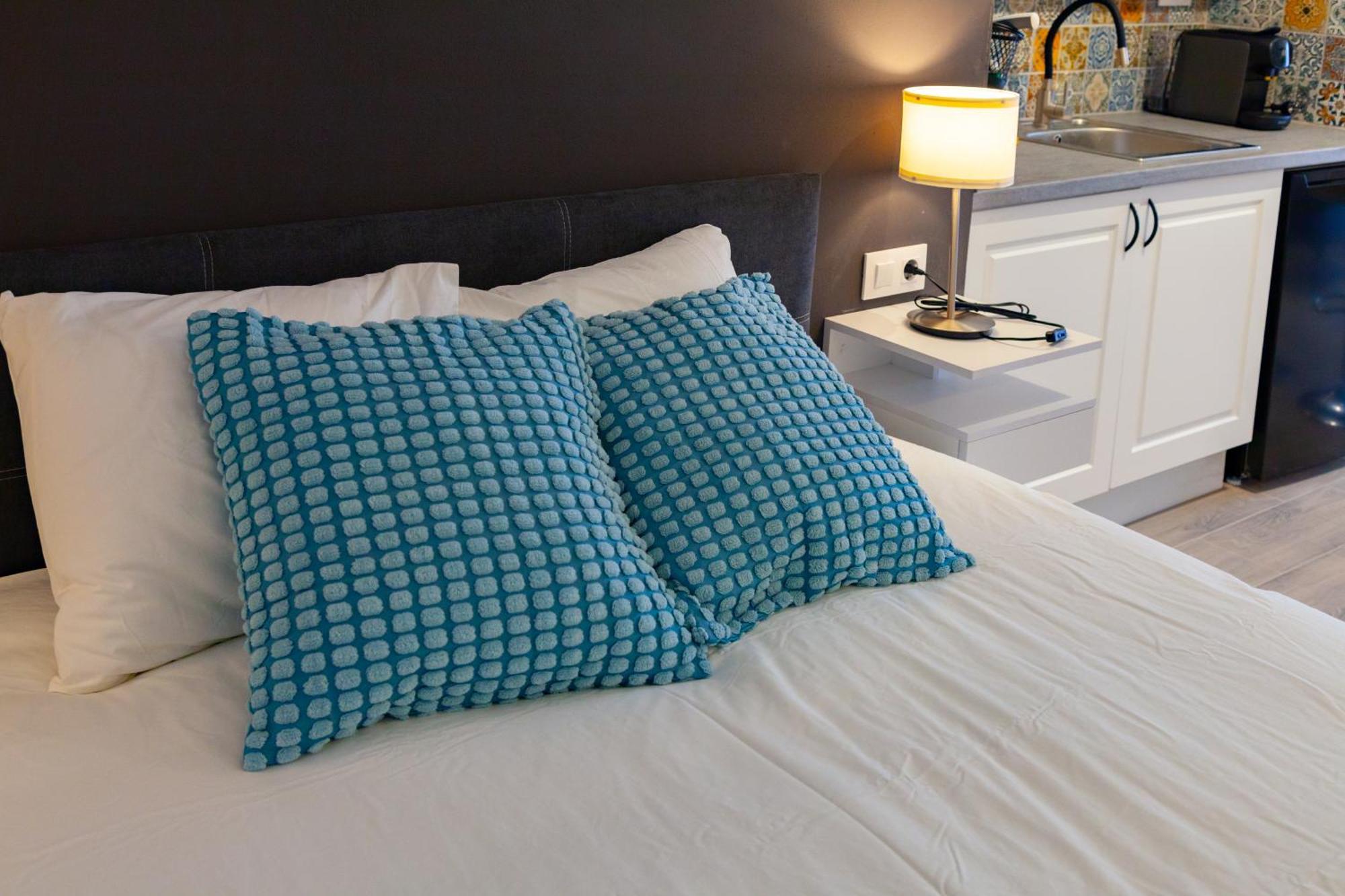 Mediterraneo Stay Валенсия Екстериор снимка