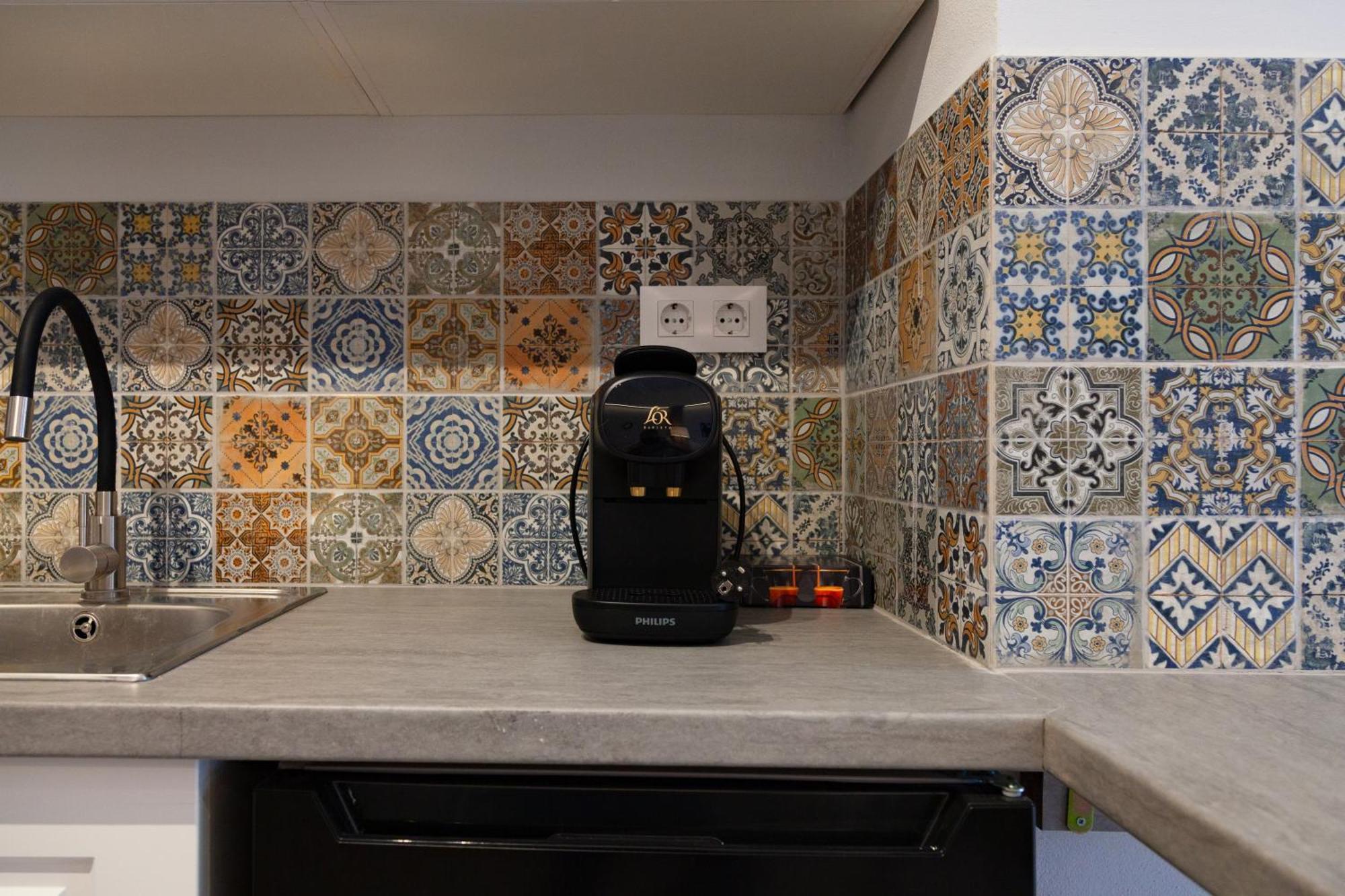 Mediterraneo Stay Валенсия Екстериор снимка