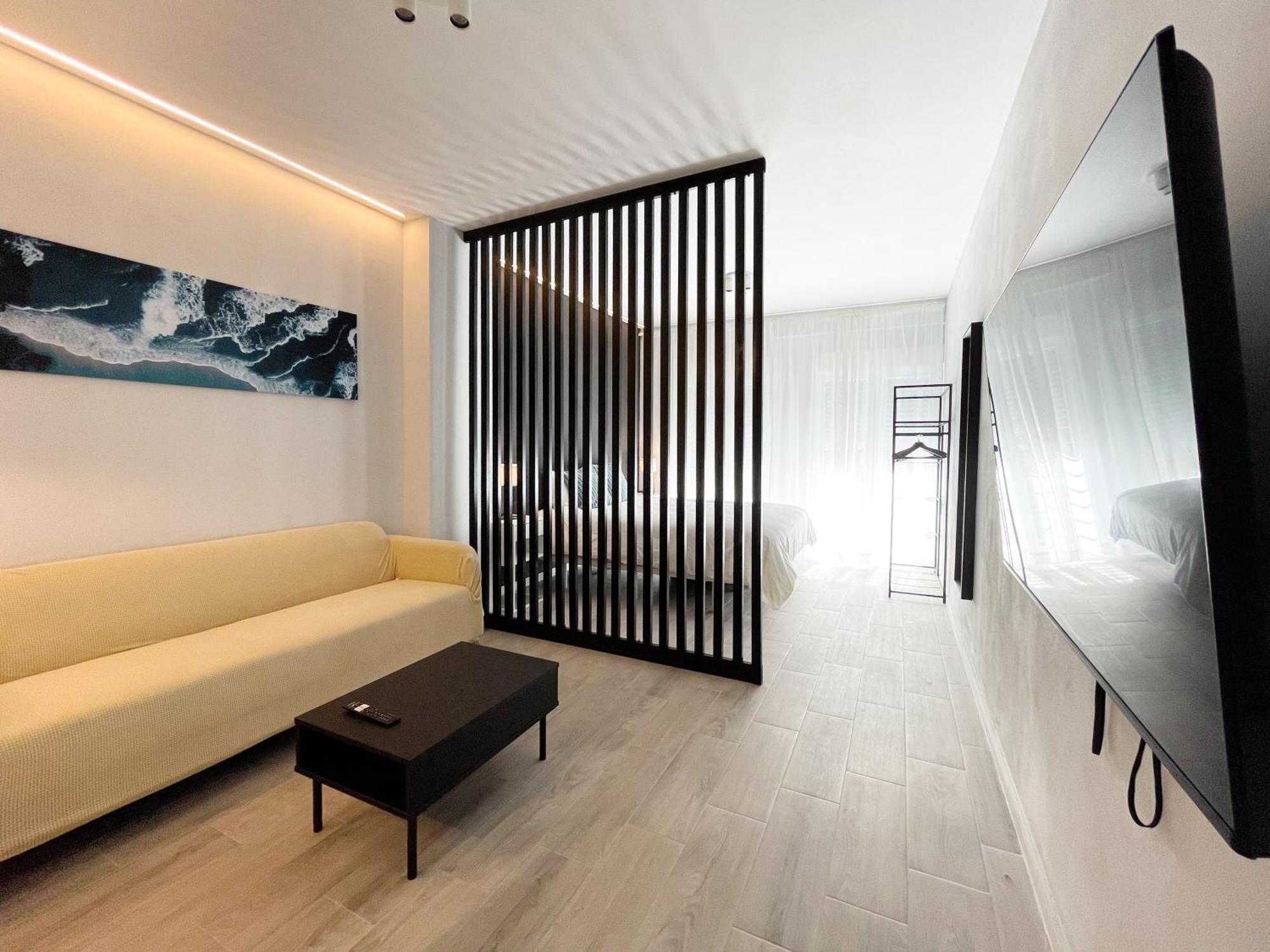 Mediterraneo Stay Валенсия Екстериор снимка