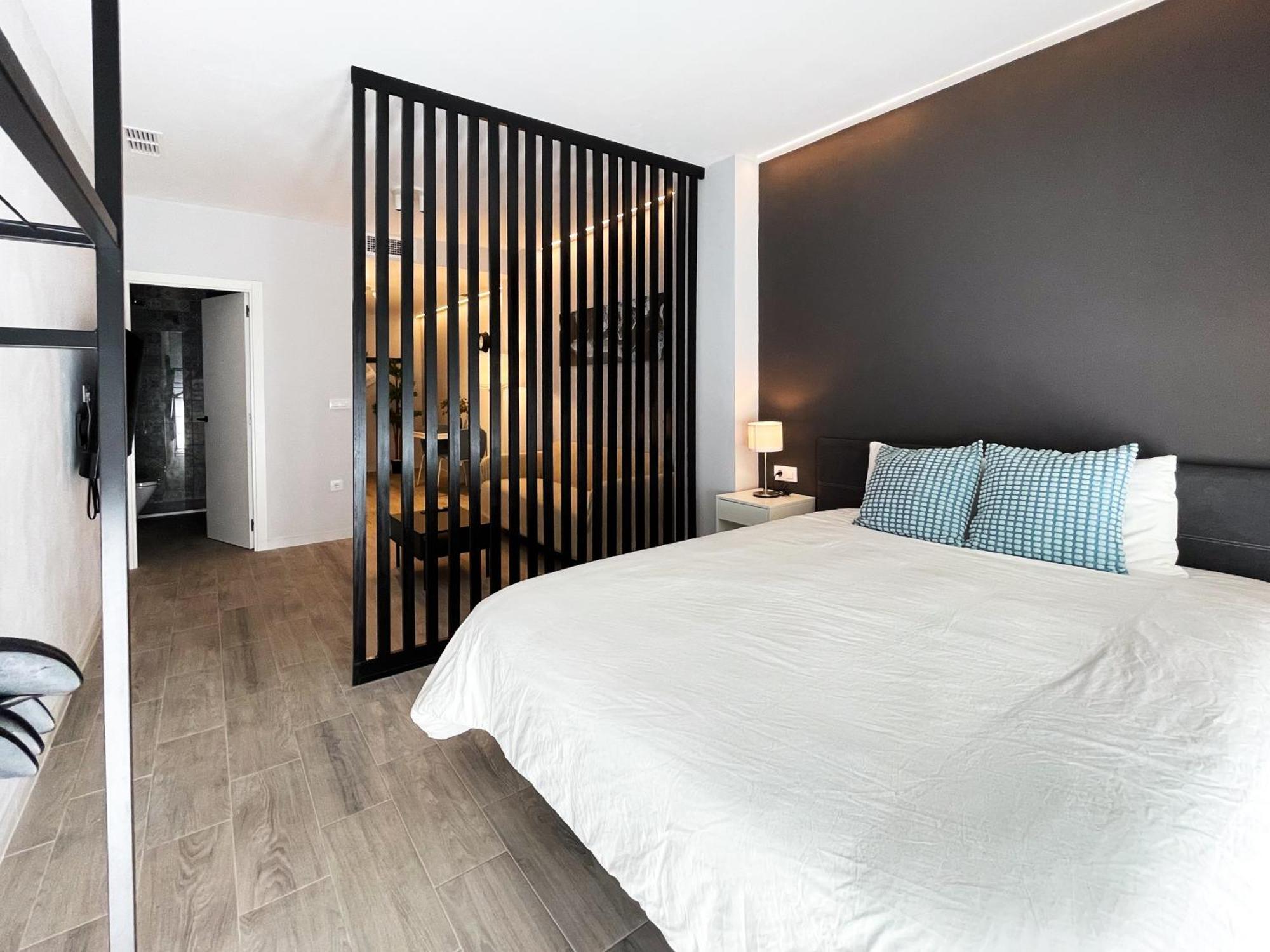 Mediterraneo Stay Валенсия Екстериор снимка