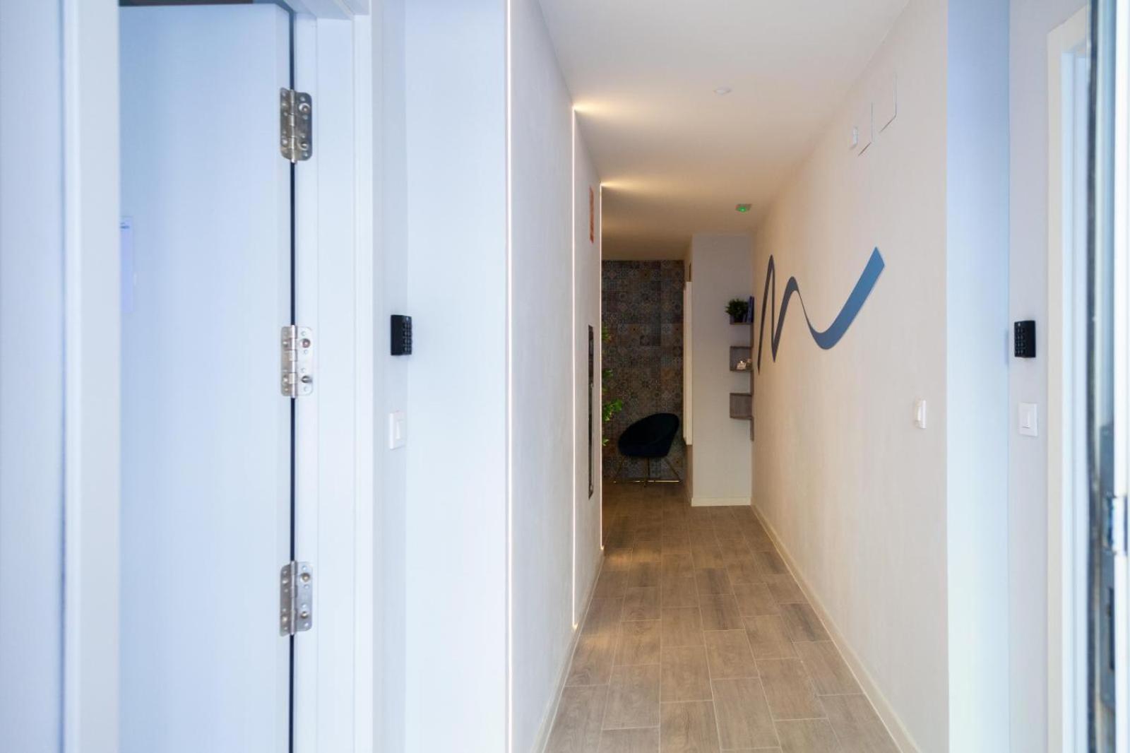 Mediterraneo Stay Валенсия Екстериор снимка