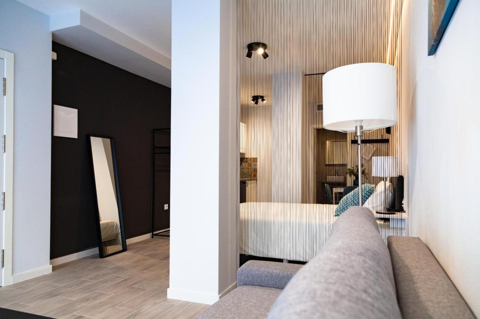 Mediterraneo Stay Валенсия Екстериор снимка