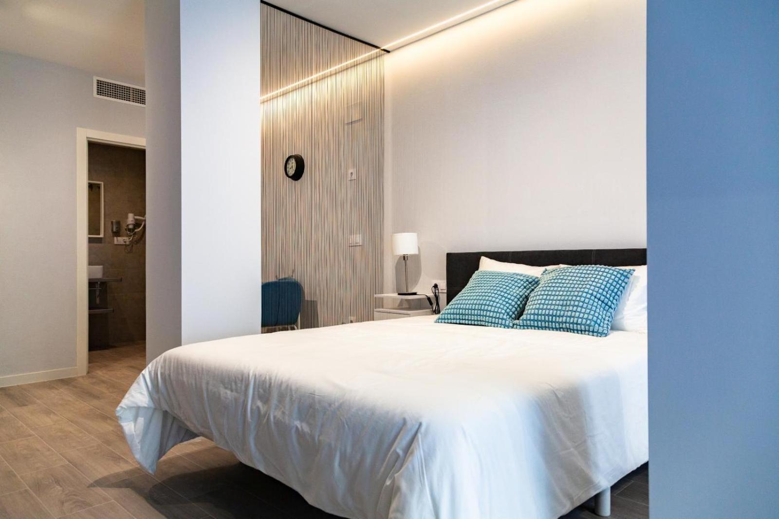 Mediterraneo Stay Валенсия Екстериор снимка