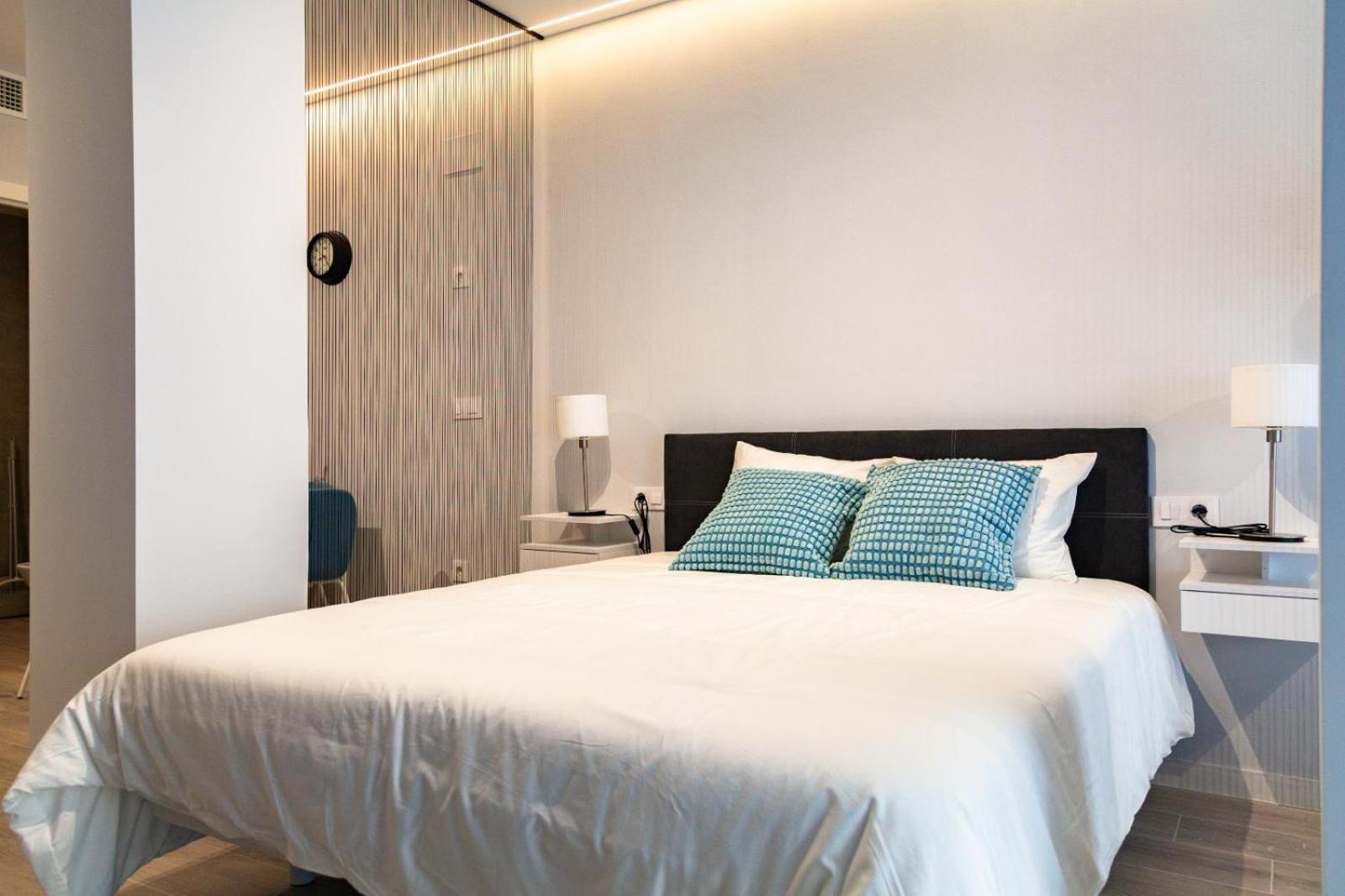 Mediterraneo Stay Валенсия Екстериор снимка