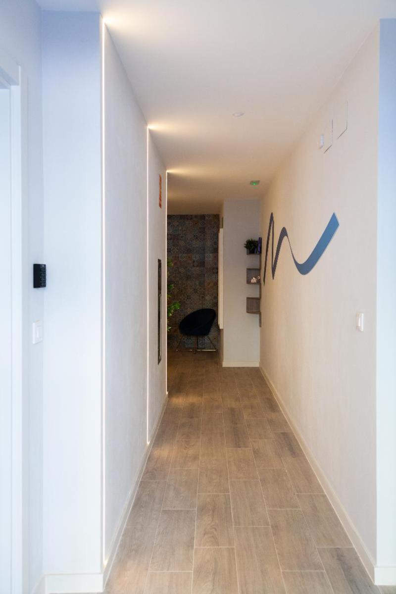 Mediterraneo Stay Валенсия Екстериор снимка