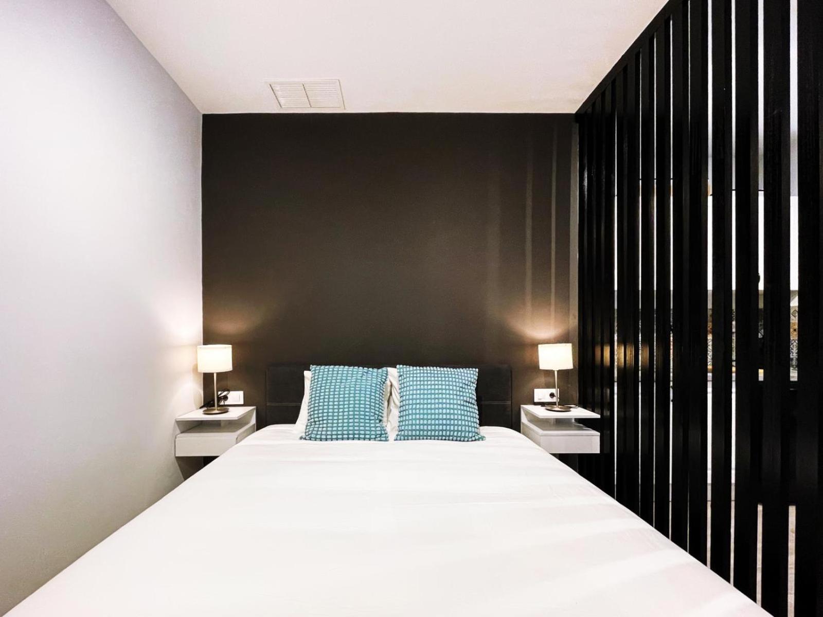 Mediterraneo Stay Валенсия Екстериор снимка