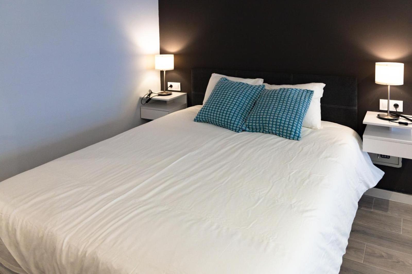 Mediterraneo Stay Валенсия Екстериор снимка