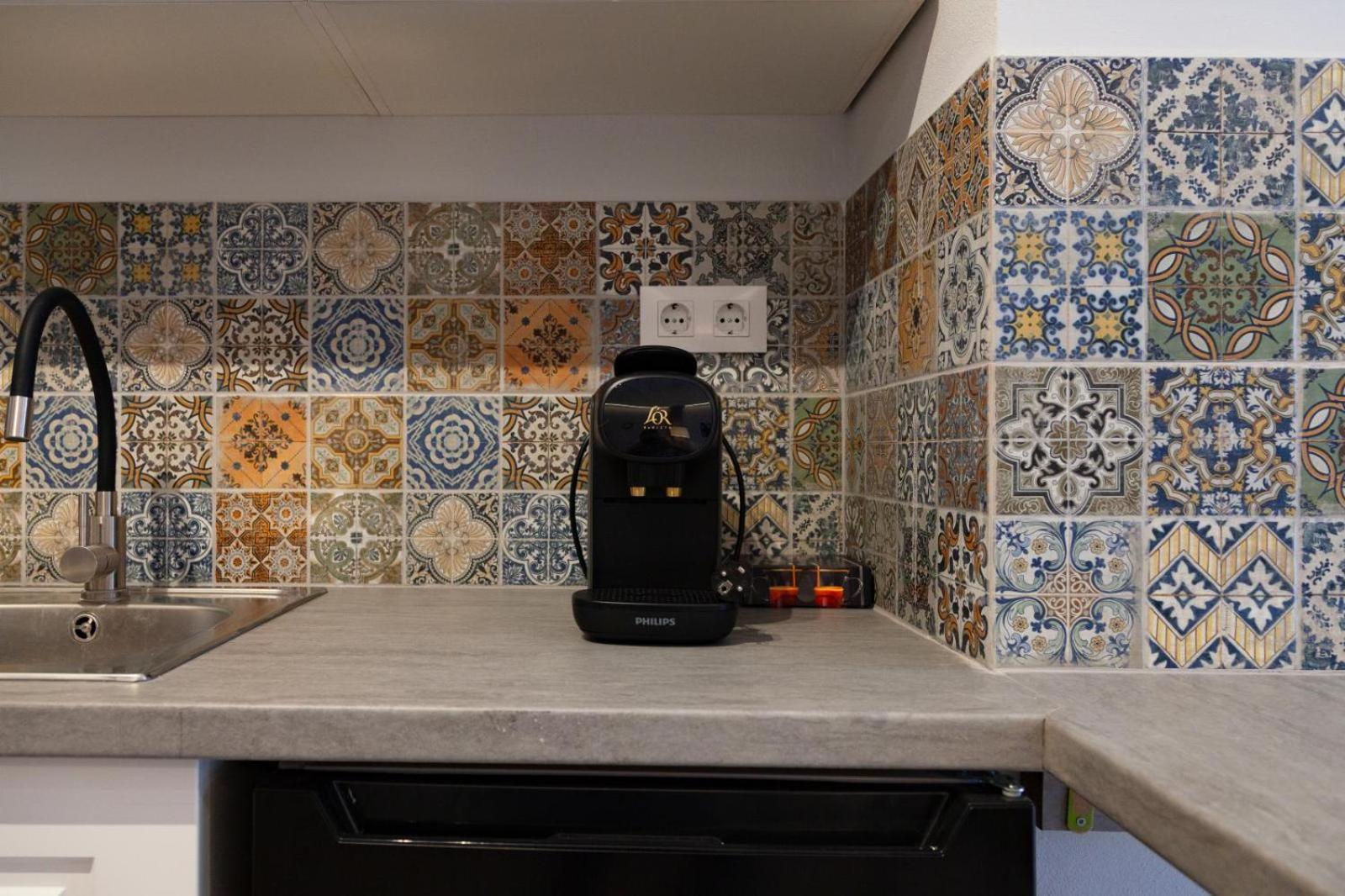 Mediterraneo Stay Валенсия Екстериор снимка